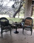 Center Point, Tx   Charming country home in the heart of the Hill Country - WiFi