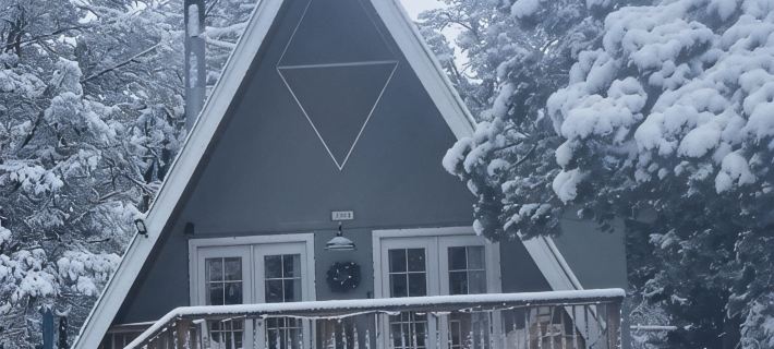 Inviting Cabin on a quiet cul-de-sac in Payson. Hotels in Payson