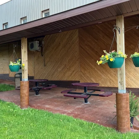Cozy & quiet retreat near Lake Superior & Porkies.. waterfalls, hiking-skiing