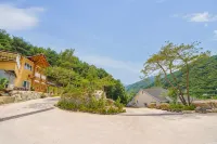 Gurye Deokyeongru Pension - 2-Star