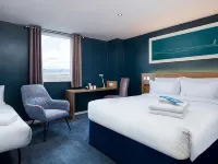Travelodge London Park Royal Hotels near Acton