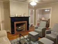 Charming Home with Sweeping Views of the MS River - 2つ星