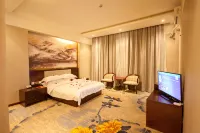โรงแรมหวานเจียเติงฮั่ว - ที่มีสปา