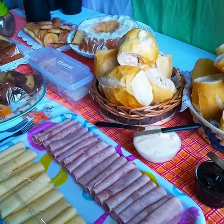 Pousada Shamballah Paranapiacaba