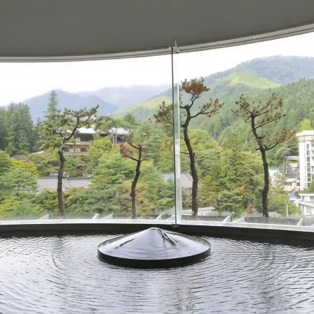 Shima Grand Hotel