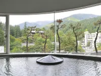 Shima Grand Hotel - avec sources thermales