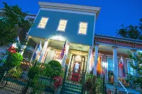 Hostel Auberge Nola - Auberges de jeunesse