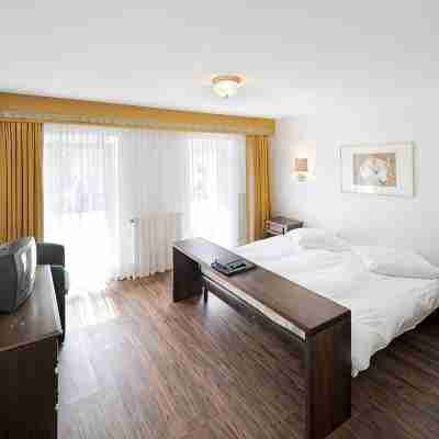 Hotel Römerhof Rooms