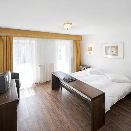 Hotel Römerhof