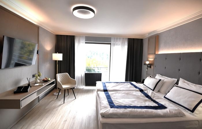 Resort Hotel Sonnenhof Grafenau