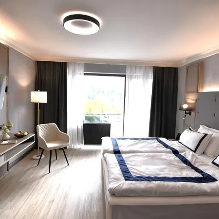 Resort Hotel Sonnenhof Grafenau
