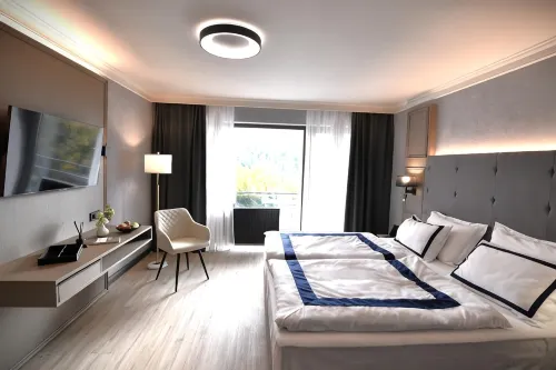 Resort Hotel Sonnenhof Grafenau - 2-Sterne