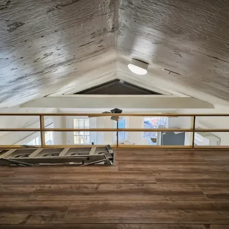 Sunset Ridge Cottage, amazing views