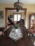 Attwood House Bed and Breakfast - Homestays