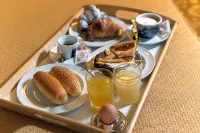 Hotel Tonic - en bord de mer
