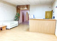 Smart Hotel Orel Hotel - 2-Star