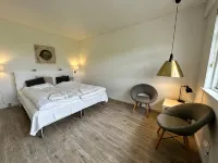 Orø Kro & Hotel - Bares