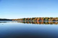 Lake Harmony Estates Get-Away - 2-Star