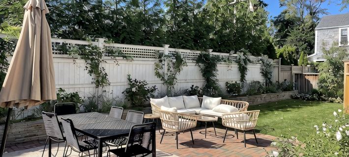 6 BDR, Pet-friendly, newly remodeled whaling captain’s house downtown Nantucket! Hotéis em Nantucket