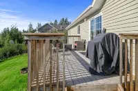 Fleur de Lis 4bed 3bath & Mountain Views - Wi-Fi