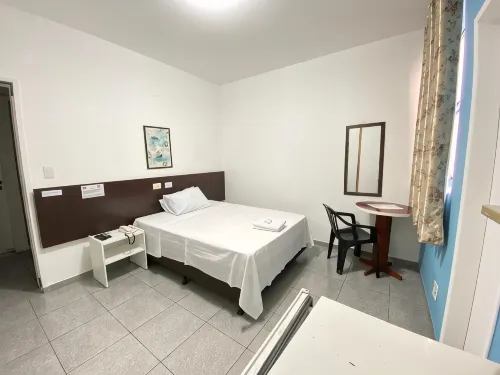 Aton Plaza Hotel - Pet friendly