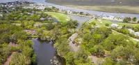 Family-Friendly Townhome with Resort Amenities Included - 1/2 Mile to Beach - Træningscentre