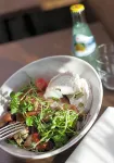 Elite Hotel Ideon, Lund - breakfast