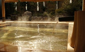 Ryokan Yukeikohan Suitenkaku