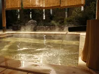 Ryokan Yukeikohan Suitenkaku - con terme