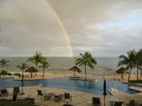 Peaceful Oceanfront Paradise - 100 Feet from Caribbean! - 2星級