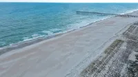 4Br3BA House at S. Topsail Private Beach, Pool & Dock Access. June 5-11 Discount - Uima-altaat