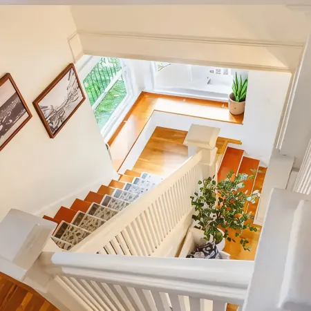Historic Olympia Home in the heart of Olympia. Close to everything.