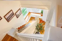 Historic Olympia Home in the heart of Olympia. Close to everything. - Wifi