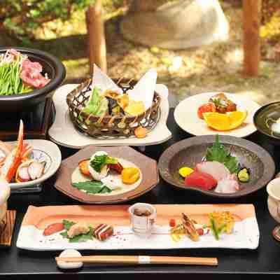 Ogawatei Dining/Meeting Rooms