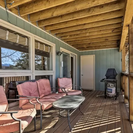 Fraser Condo Near Tubing Hill!