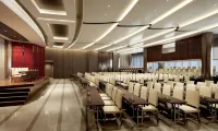 Beihai Zhiboyuan Boutique Hotel (Beihai High-Speed Railway Station) - Bintang 3