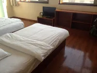 Shu' Hostel - พร้อมWifi