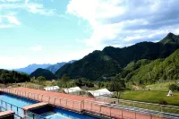 Yunqi Valley Health Hotel - Bintang 3