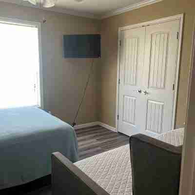 The Lucky Escape at your Fingertips! Rooms