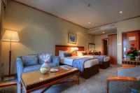 Orchid Hotel Al Barsha (formerly Golden Tulip Al Barsha) - Private Pool