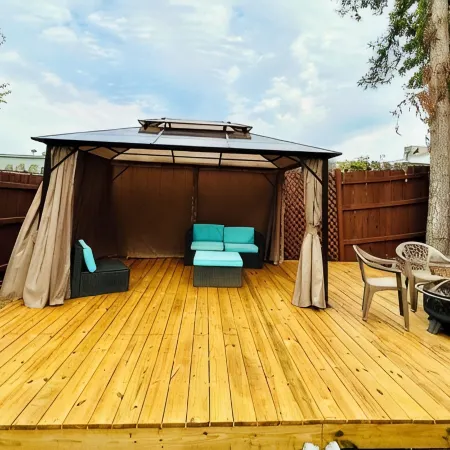 Casa Mia by the Braves Stadium In Smyrna Ga