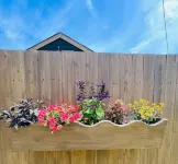 🌾Brand New Tiny Home! Downtown & Beachy☀️ - WiFi