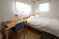 Phottage Inn Biei - Хостел