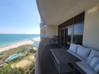 😍LUXURY @ NORTH BEACH  100% REMODELED  #1814 Oceanfront!! - 4-Star