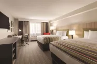 Country Inn & Suites by Radisson, Bakersfield, CA - 2-Star