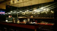 Grand Tjokro Premiere Bandung - bar