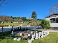Waitomo Top 10 Holiday Park - Wifi
