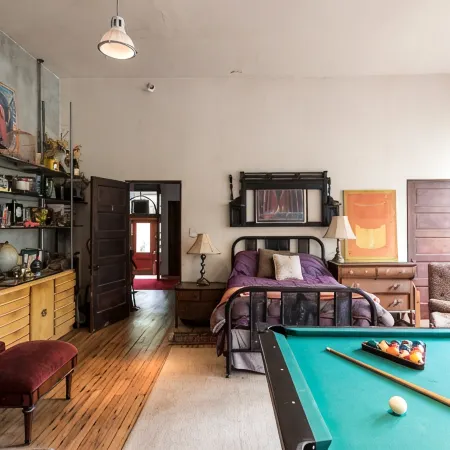 Sportsmans Lodge Schoolhouse  & Music Studio  Near Prime Delaware River Fishing