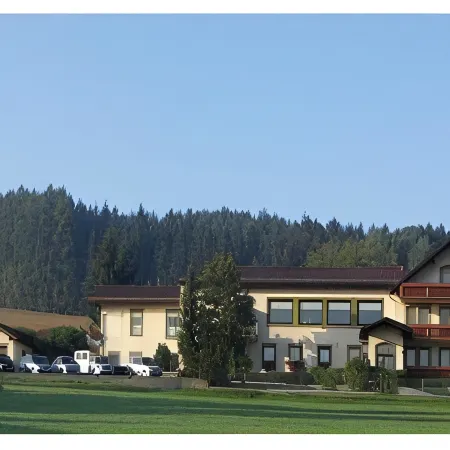Hotel Lugerhof