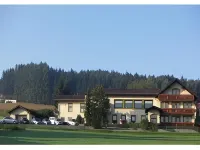 Hotel Lugerhof - Mountain view